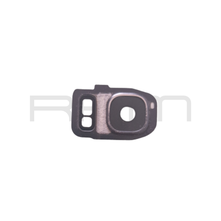 Lentille caméra arrière noir Samsung Galaxy S7 (SM-G930F)