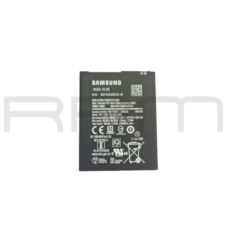 Batterie Samsung Galaxy A01 core (SM-A013F)