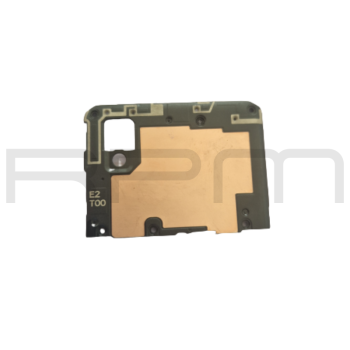 Cache de protection carte mère Samsung Galaxy (SM-A013F)