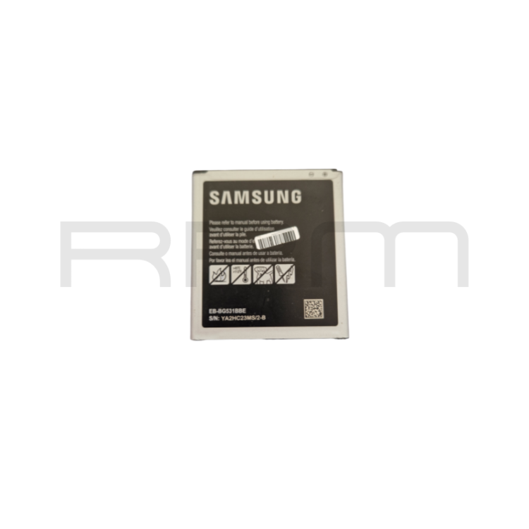 Batterie Samsung Galaxy J3 2016 (SM-J320F)
