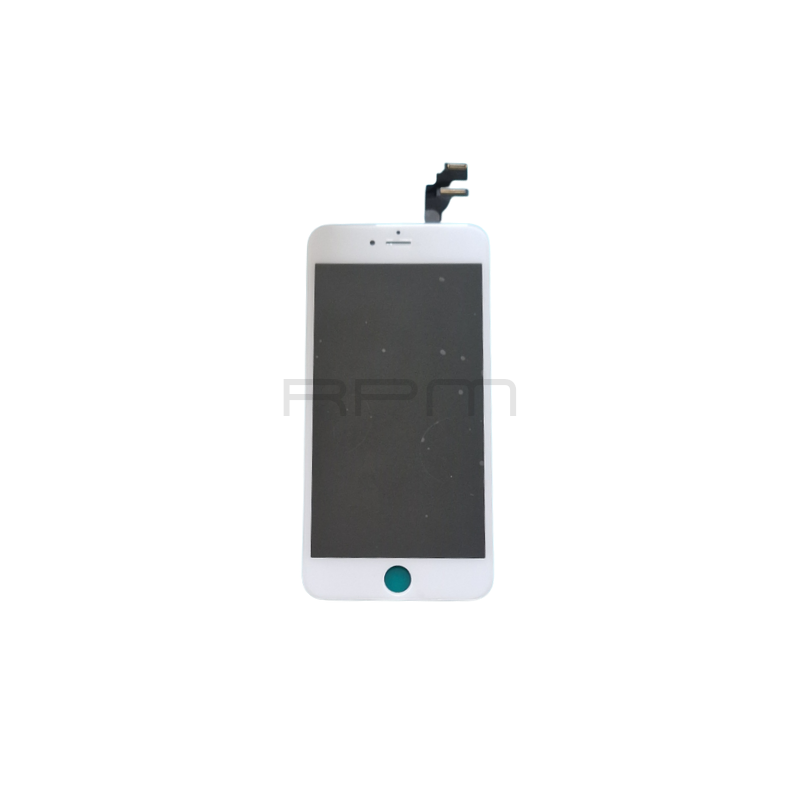 Ecran blanc iphone 6 plus