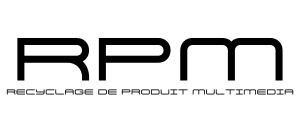 RPM Recyclage de Produit Multimédia